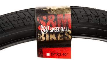 Tire S&M Speedball 29"