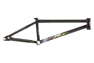 Frame S&M Hucker