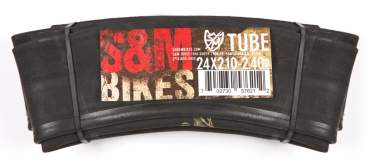 Tube S&M
