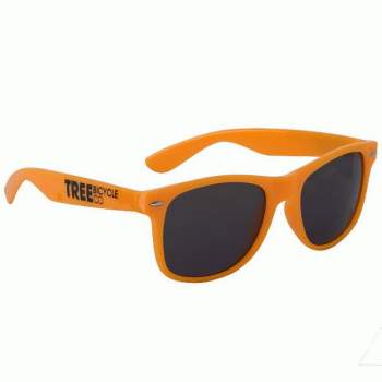 Sonnenbrille Tree