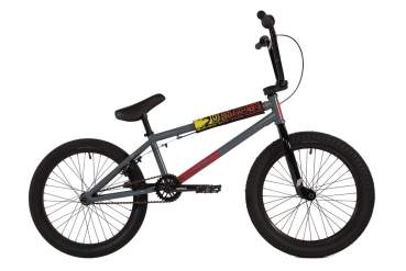 BMX-Bike United Motocross