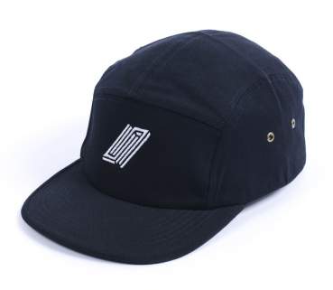 Cap United Reborn 5-Panel