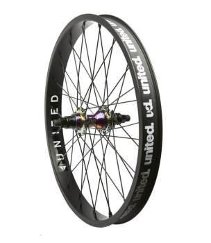 Wheel United Supreme Cassette