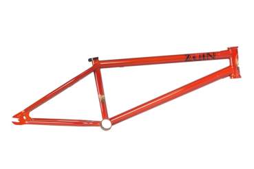 Frame United Zuin