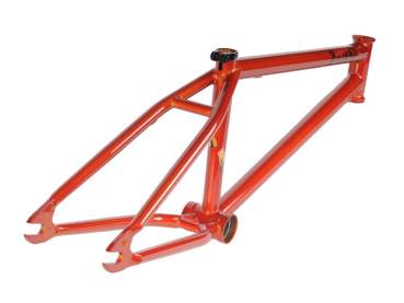 Frame United Zuin