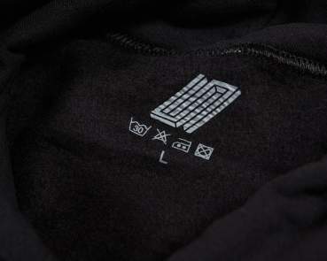 Sweater United Reborn Hooded