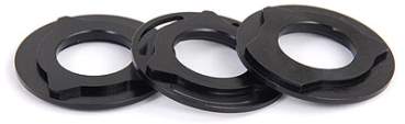 Clutch Disc Freecoaster Gap Washer
