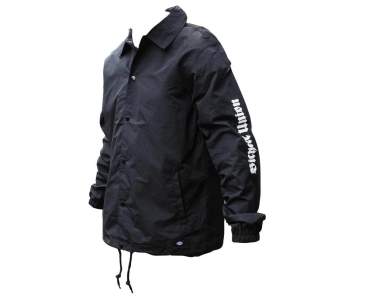 Preview: Jacket Bicycle Union Speed Dickies Coach