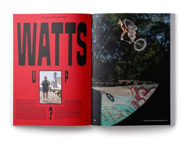 BMX Buch DIG BMX 2025