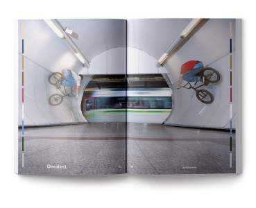 BMX Buch DIG BMX 2025
