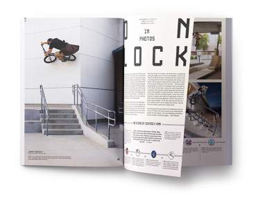 BMX Buch DIG BMX 2025