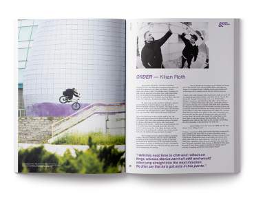 BMX Buch DIG BMX 2025
