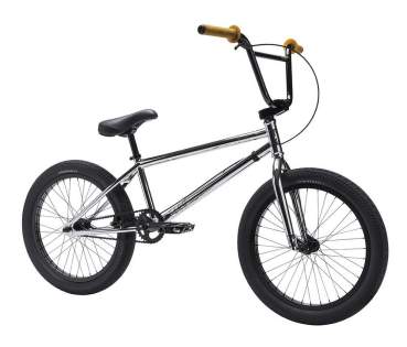 BMX-Bike Fit Flow 21.25"