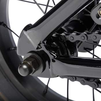 BMX-Rad Fit Misfit 12" v6