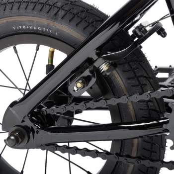 BMX-Rad Fit Misfit 12" v6