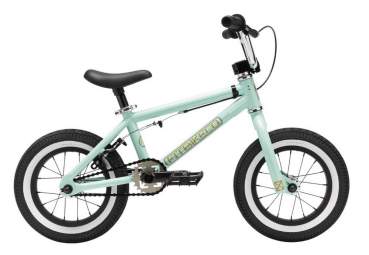 BMX-Rad Fit Misfit 12" v6
