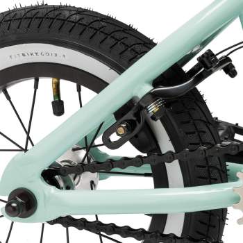 BMX-Rad Fit Misfit 12" v6