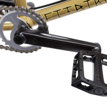 BMX-Rad Fit Nightwolf 21"