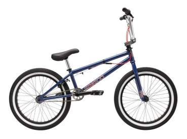 BMX-Bike Fit PRK v9 20.5"