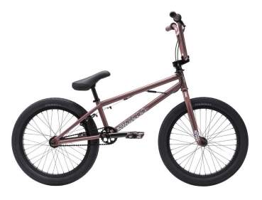 BMX-Bike Fit PRK v9 20"