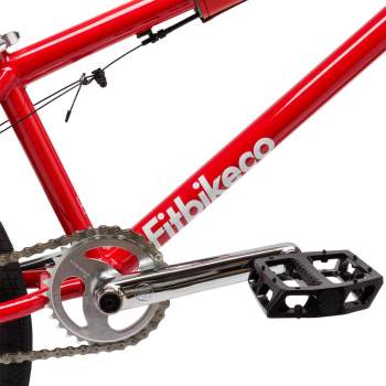 BMX-Rad Fit Series 22 v4