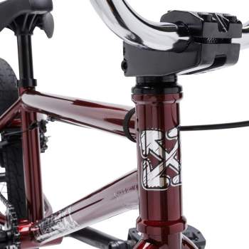 BMX-Bike Fit Series One v4 20.25"