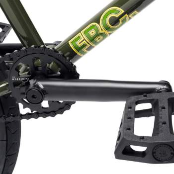 BMX-Rad Fit STR v7 20.5"