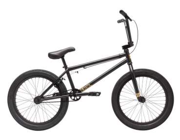 BMX-Bike Fit STR v7 20.75"