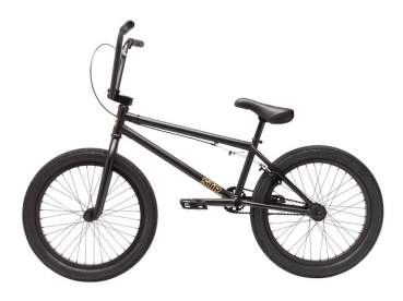 BMX-Bike Fit STR v7 20.75"