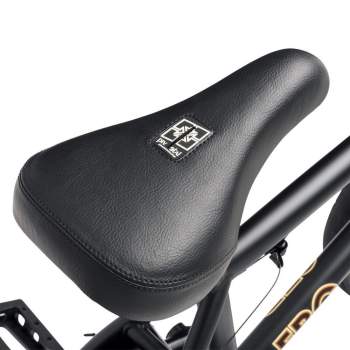 BMX-Bike Fit STR v7 20.75"