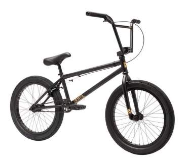 BMX-Bike Fit STR v7 20.75"