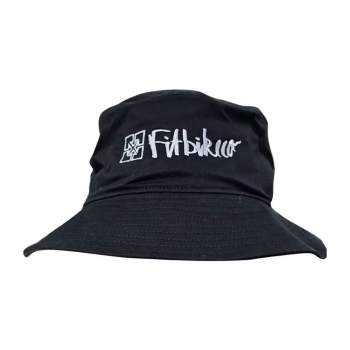 Hut Fit Bucket Hat bestickt