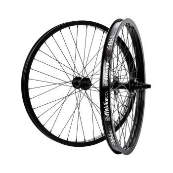 Wheel Set Fit Cassette 22"