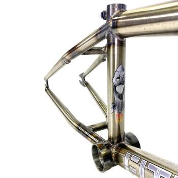 Frame Fit Squib 18"