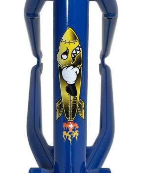 Rahmen Fit Squib
