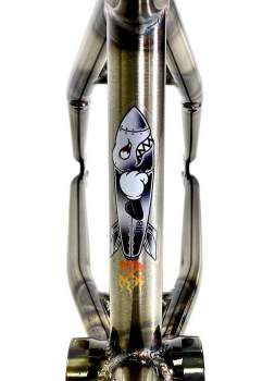 Rahmen Fit Squib