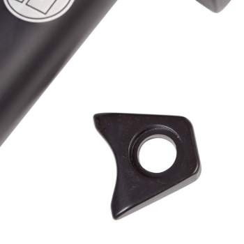 Seatpost Fit Tripod