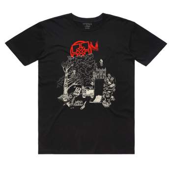 T-Shirt Fit 25 Years