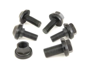 Bolt Fly Bikes Magneto Cone