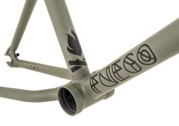 Frame Fly Bikes Fuego V8