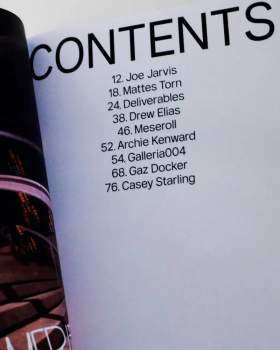 Magazin Slack 7