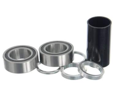 Preview: Bearings Primo Spanish BB Double Down