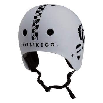 Helmet Pro-Tec Full Cut Fit Checkered