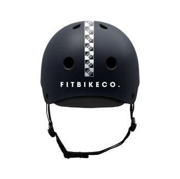 Helmet Pro-Tec Low Pro S&M Sharpie