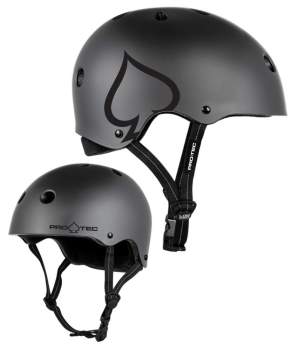 Helmet Pro-Tec Low Pro
