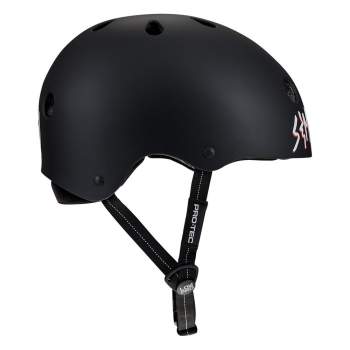 Helmet Pro-Tec Low Pro S&M Sharpie