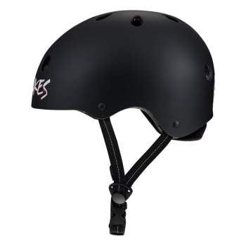 Helm Pro-Tec Low Pro S&M Sharpie