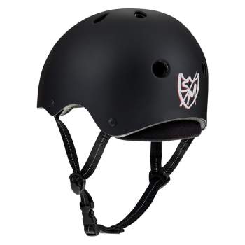 Helmet Pro-Tec Low Pro S&M Sharpie