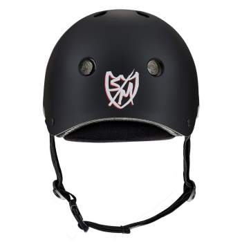 Helm Pro-Tec Low Pro S&M Sharpie