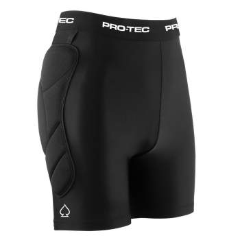Crash Pants Pro-Tec Impact Shorts